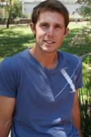 Brad steps up in marathon for mental health