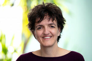 Brain Prize 2022 for Silvia Arber