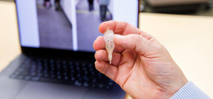 Brain shunts significantly benefit older adults with hydrocephalus