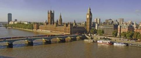 Brave new world or same old spin Politics in the spotlight at the Sussex Salon debate