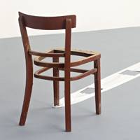 Brazilian-born sculptor's work on display at Kettle's Yard