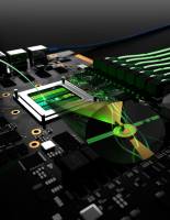 Breaking bottlenecks to the electronic-photonic information technology revolution
