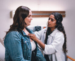 Health - Breaking down biases: tackling weight stigma in medicine - ANU Breaking down biases: tackling weight stigma in medicine