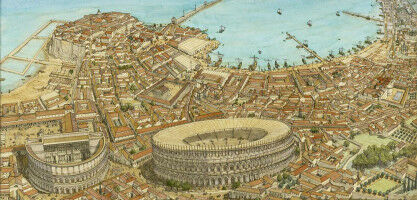 Breathing life back into Antiquity