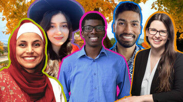 Bridging knowledge and action to create real-world solutions