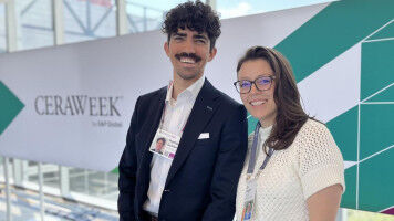 Bridging the energy transition