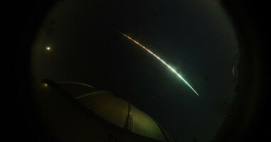 Bright fireball may have dropped meteorites in Niagara region