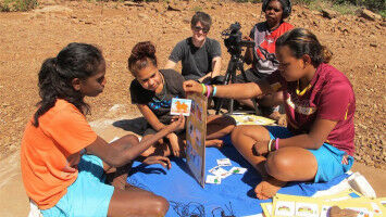 Brilliant ANU scientists take out Eureka prizes