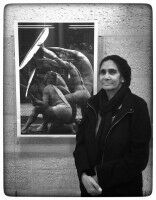 Bringing Barbara McGrady's photography to life