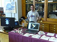 The marriage of computer science and the study of past life has created an incre