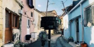 Bringing No Man's Land to life online