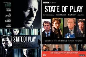 Britain beats America for political realism in film