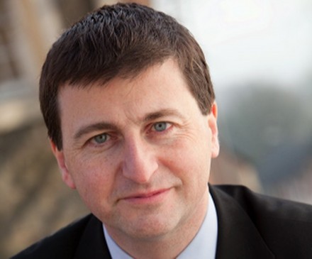 UK Shadow Foreign Secretary, Douglas Adams will speak at ANU tonight.