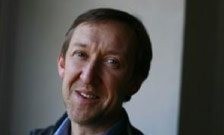 Professor Patrick Le Galès