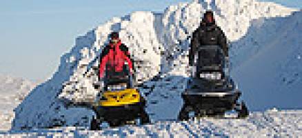 British scientists head off on polar expedition