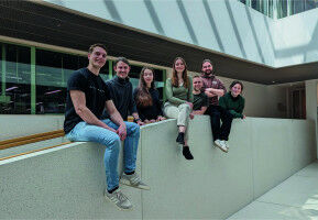 Budgetary powers and democracy, molecular machines produce new materials, search for the key building blocks for the biosynthesis of anti-cancer drugs