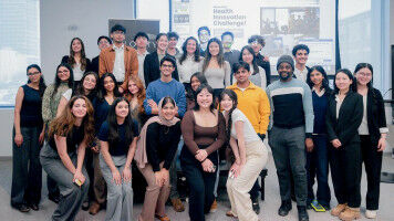 Building a generation of student entrepreneurs