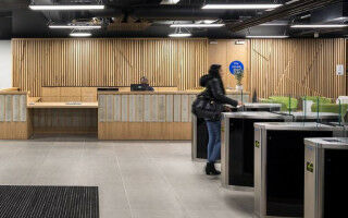 Building access security system upgrade: Find out how this could affect you