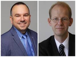 Building Bridges for German-Russian University and Science Cooperation