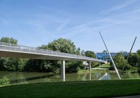 Building bridges on the Life Science Campus Freising-Weihenstephan