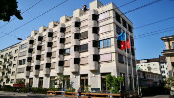 Building lean pays off