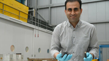 Building materials to protect the climate