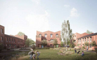 Building more social and affordable housing could save UK government �1.5 billion a year