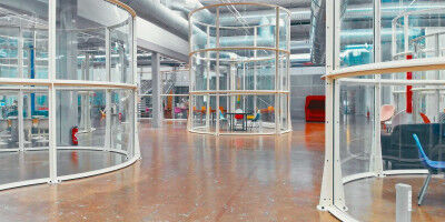 Building on the past