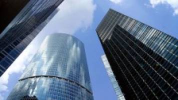 Building the future with BRICs