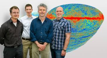 Building the Massive Simulation Sets Essential to Planck Results