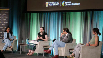 Building trust through community conversation on climate misinformation