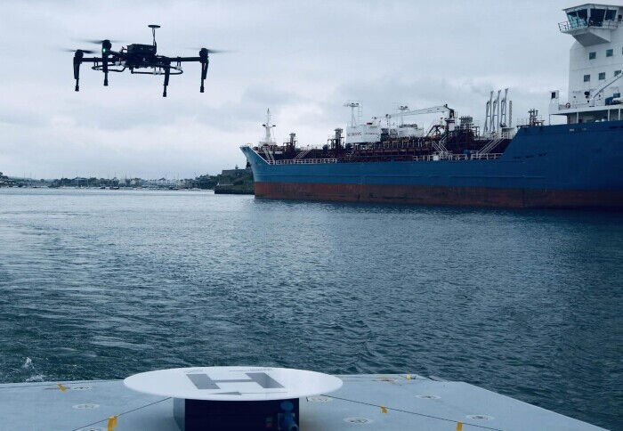 Electroengineering - Bumblebee's wireless charging technology has been trialled in a range of applications, including power delivery to autonomous drones Electroengineering