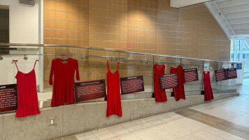 Calling for action on National Day for Awareness of MMIWG2S