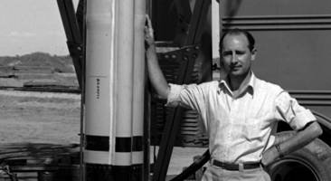 Caltech Event Marks 75th Anniversary of JPL Rocket Tests