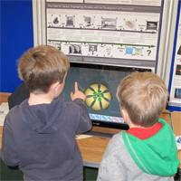 Cambridge Science Festival goes to Brussels