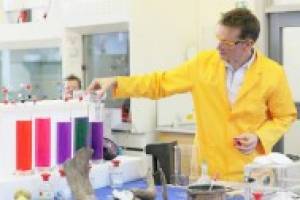 Cambridge Science Festival starts with a bang!