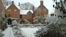 Westcott-House