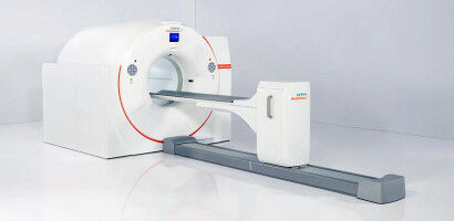 Cambridge to host cutting-edge total-body PET scanner as part of nationwide imaging platform