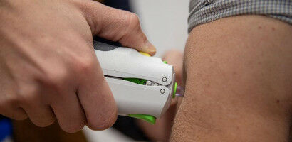 Cambridge University's needle-free coronavirus vaccine begins clinical trials in home city