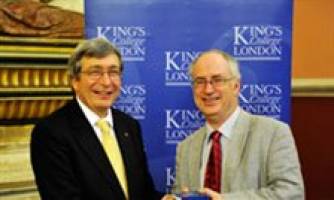 Campaign goes to USA