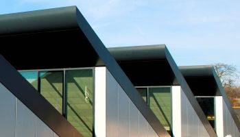 Campus CO2 emissions successfully cut by 13% last year