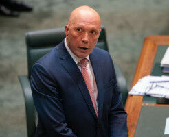 Can a 'Trumpist' approach to politics work in Australia?