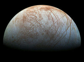 Can Life Exist on an Icy Moon? NASA's Europa Clipper Aims to Find Out