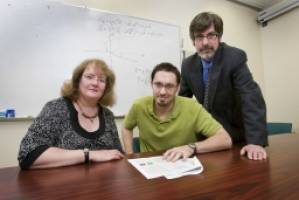 Can math and science help solve crimes?