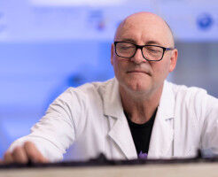 Canberrans warned to brace for higher pollen levels