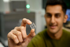 Cancer-on-a-chip technology advances our understanding of how cancer operates