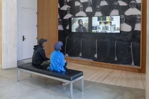 Cantor, Stanford incubating Kahlil Joseph's BLKNWS