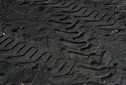 The carbon price is set to make its mark, according to a new ANU study. Photo by