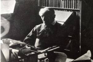 Cardinal Newman archive to become digital library