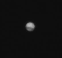 CaSSIS sends first image of Mars